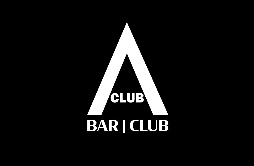 A Club Logo